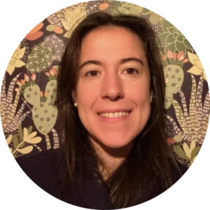 Dr. Cristina Bianchi