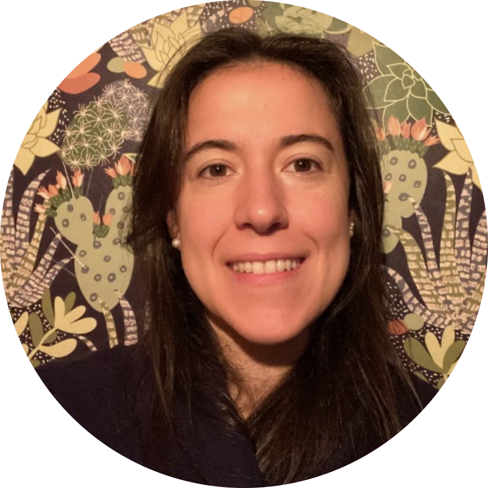Dr. Cristina Bianchi