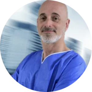 Dr. Herve Brissot