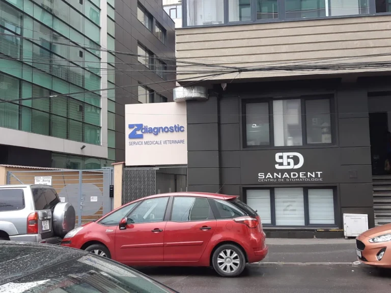 Zet Diagnostics