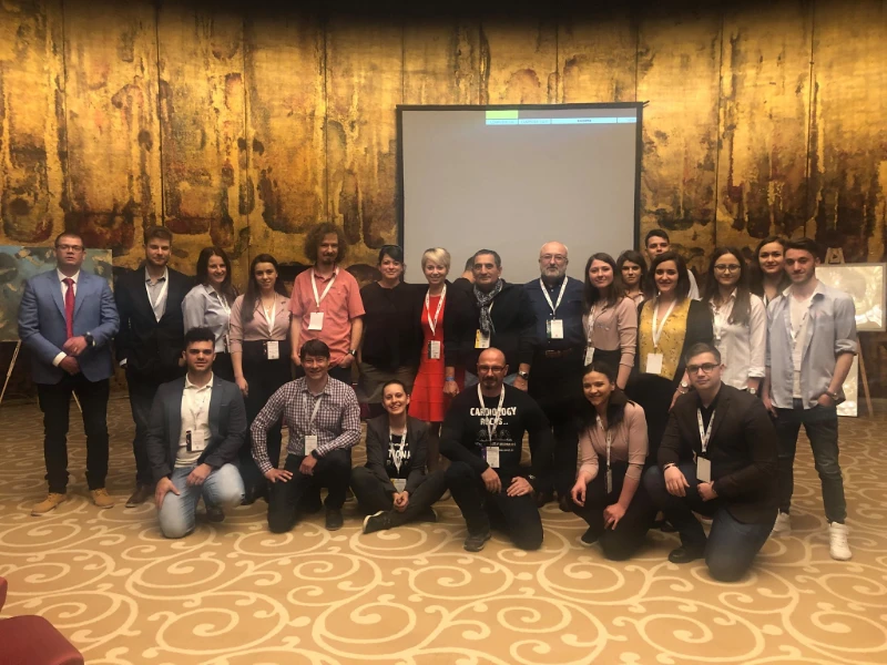 Primul Congres De Oncologie Veterinara Din Romania
